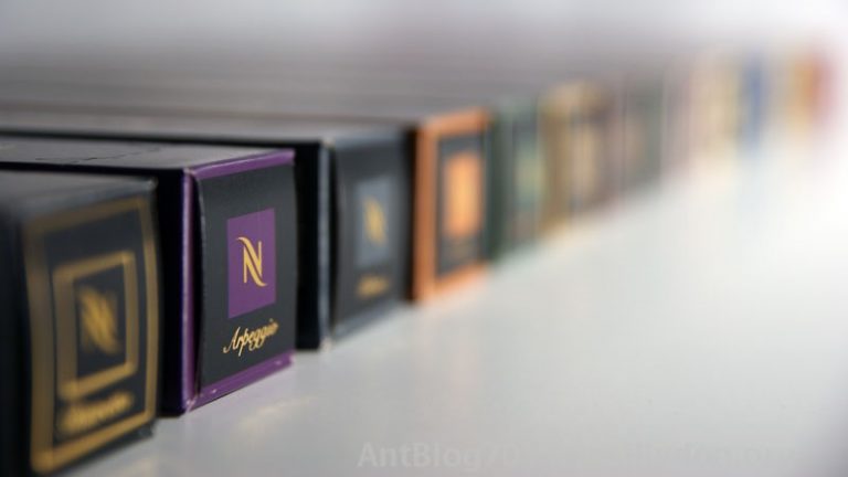 Fűszeres kávékat kínál 6-os intenzitással a Nespresso Fűszeres kávékat kínál 6-os intenzitással a Nespresso
