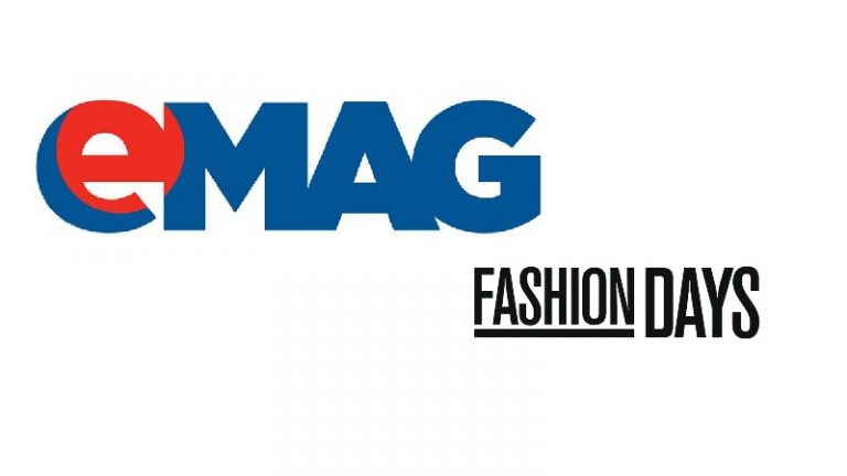 Egyesült az eMAG és Fashion Days