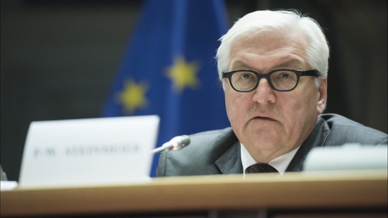 Német külügyminiszter: „Nincs egyértelmű recept a terrorizmus kezelésére”