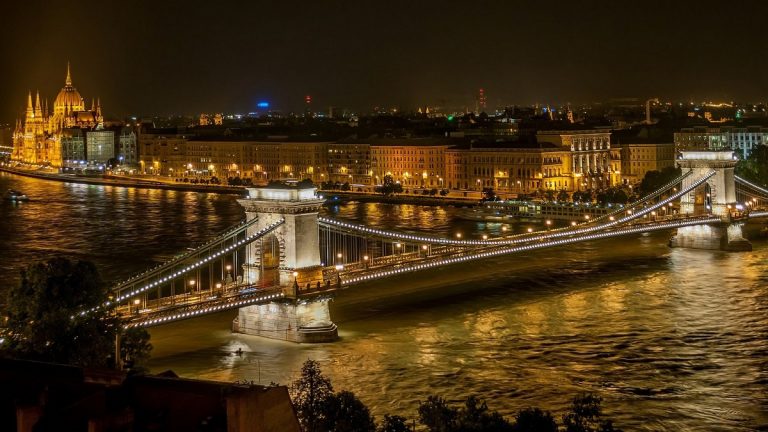 Barcelonában népszerűsíti Budapestet a Magyar Turizmus Zrt.