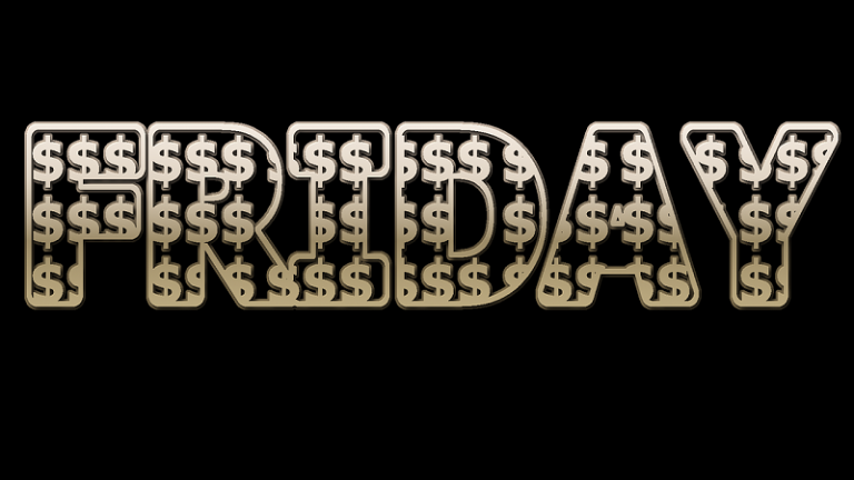 Black Friday és Cyber Monday: jönnek az akciók, de érdemes figyelni