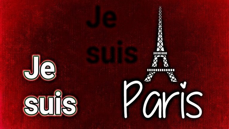 „Je suis Paris”, „Pray for Paris”: nem lajstromozható védjegyként