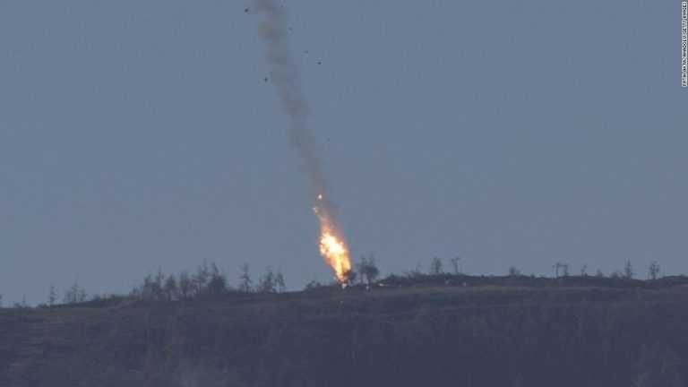 Tudatosan készültek a törökök az orosz vadászbombázó lelövésére? Tudatosan készültek a törökök az orosz vadászbombázó lelövésére?
