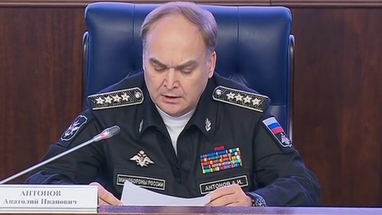 A török államfőhöz vezetnek a terroristák olajszállítmányai?