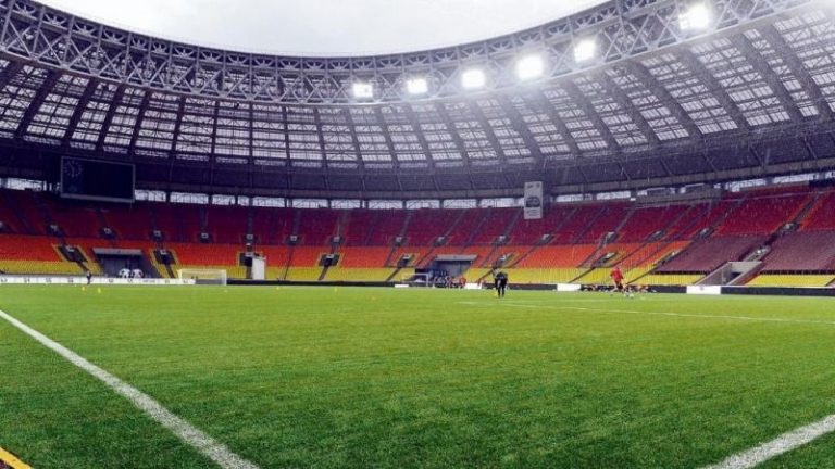 Megvannak a 2018-as foci világbajnokság meccseinek időpontjai Megvannak a 2018-as foci világbajnokság meccseinek időpontjai