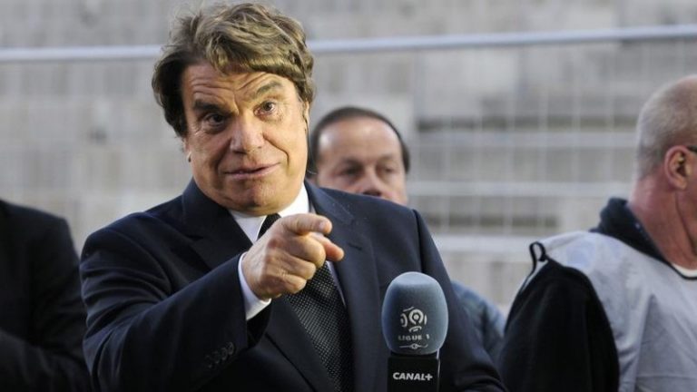 Bernard Tapie-nak vissza kell fizetnie a vitatott kártérítést az államnak Bernard Tapie-nak vissza kell fizetnie a vitatott kártérítést az államnak