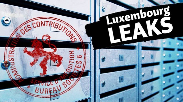 LuxLeaks-ügy: szerdán szavaz az Európai Parlament az új jelentésről LuxLeaks-ügy: szerdán szavaz az Európai Parlament az új jelentésről