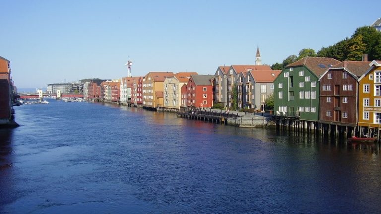 Ez a világ 10 legjobb országa – itt kellene élnünk