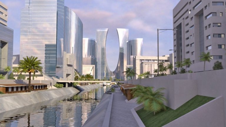 Megavárosok és 3D nyomtatott házak – ez vár a világra 2030-ban