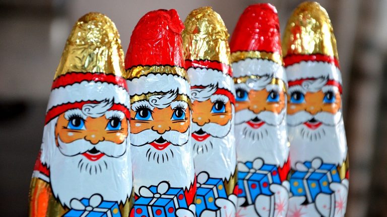 Húsz csokimikulás vizsgázott, egy sem bukott meg