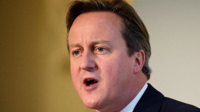 Még egyeztetik David Cameron budapesti programját