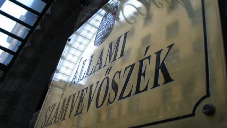 Rekordszámú bejelentés az Állami Számvevőszéktől 2015-ben