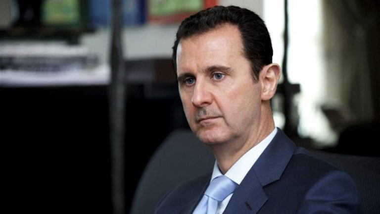 Washington: meg vannak számlálva a szíriai elnök napjai Washington: meg vannak számlálva a szíriai elnök napjai