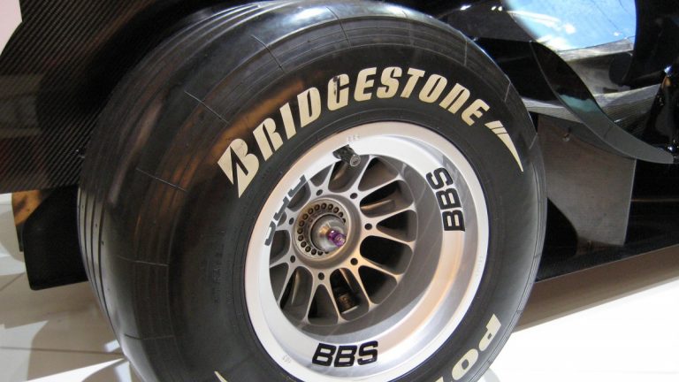 Duplájára növeli kapacitását a Bridgestone tatabányai gyára