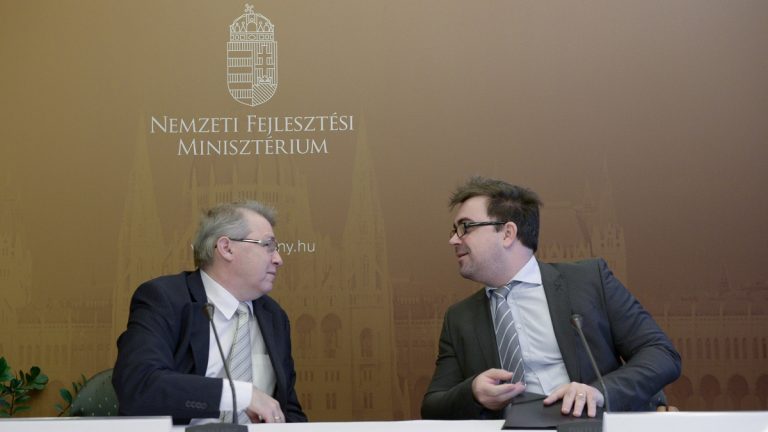 Forrásvesztés nélkül zárult a KEOP-támogatások kifizetése