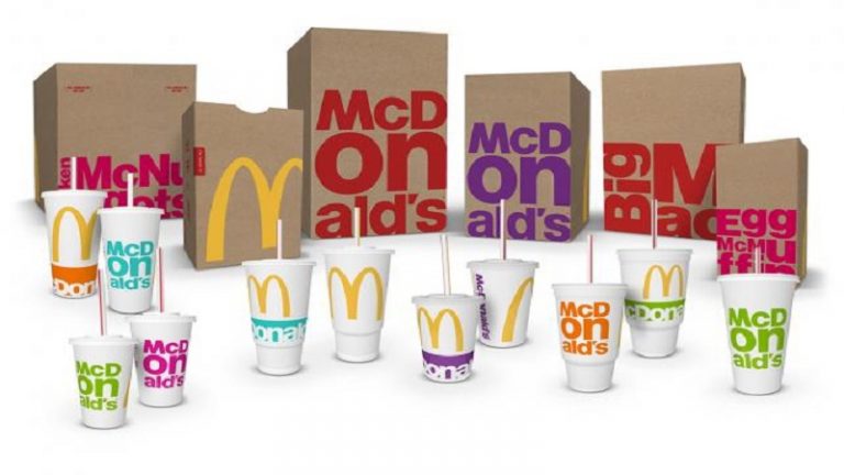 Új fantáziaszínekkel csomagol az Egyesült Államokban a McDonald’s