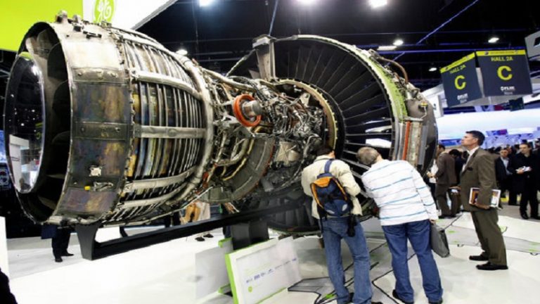 Bostonba költözteti központját a General Electric