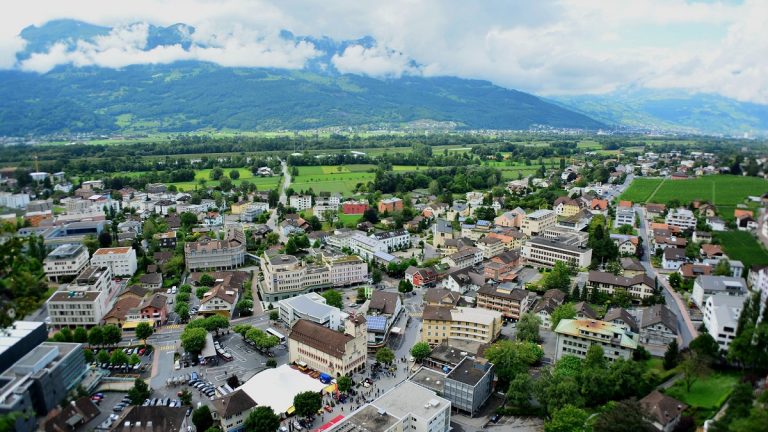 Liechtenstein: a legális adótervezés új helyszíne?