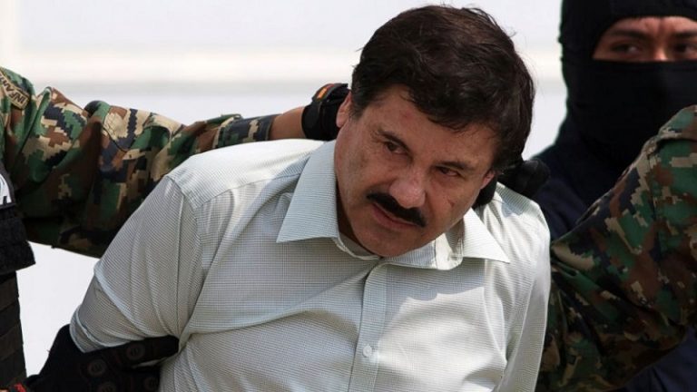 El Chapo: nem lesz ruhamárka El Chapo: nem lesz ruhamárka