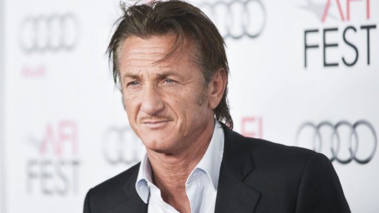 Televíziós interjúban beszélt Sean Penn találkozójáról a mexikói drogbáróval Televíziós interjúban beszélt Sean Penn találkozójáról a mexikói drogbáróval