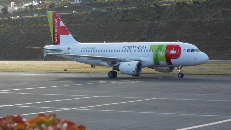 Kivonul Magyarországról a TAP Portugal légitársaság