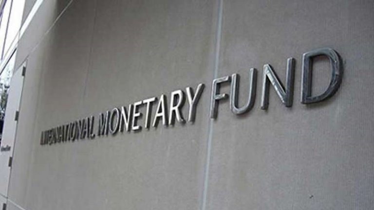 IMF: a vártnál lassabban bővül a világgazdaság