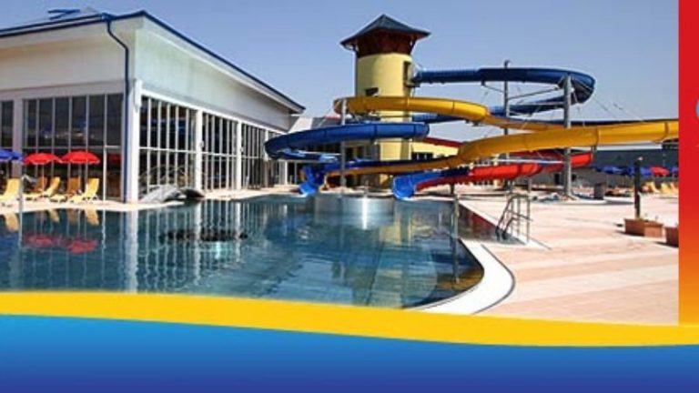 Négymillió eurót bukhat Galánta az életveszélyes Aquaparkon Négymillió eurót bukhat Galánta az életveszélyes Aquaparkon