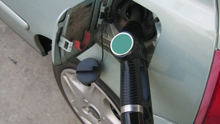 Pénteken még jobb lesz gázolajjal tankolni Pénteken még jobb lesz gázolajjal tankolni