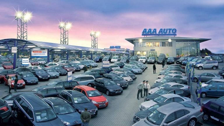 A GVH 15 millió forintra bírságolta az AAA Autót