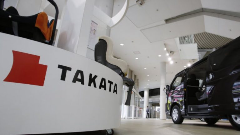 Már 24 millió Takata-légzsák okoz gondot az autópiacon