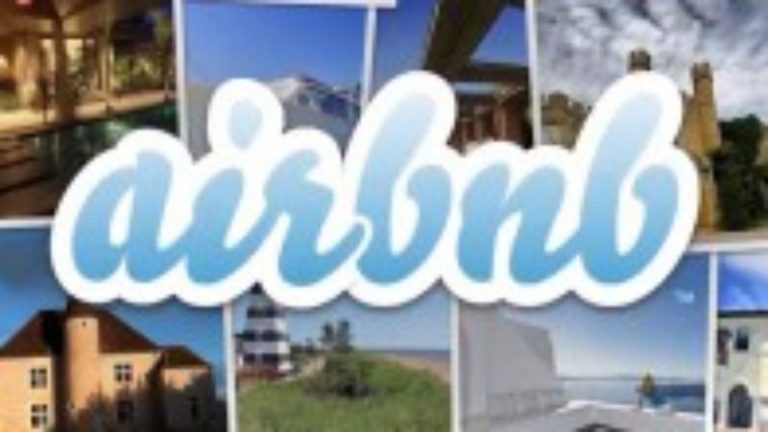 Sokat visz el az Airbnb a magyar szállodásoktól Sokat visz el az Airbnb a magyar szállodásoktól