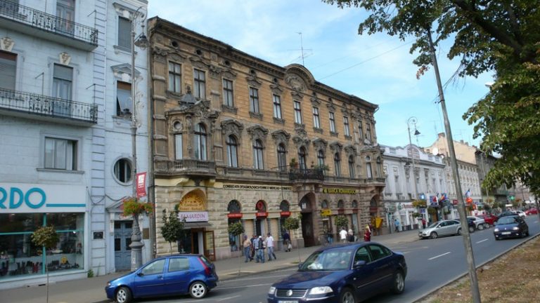 Több pénz jut a magyaroknak az aradi költségvetésből