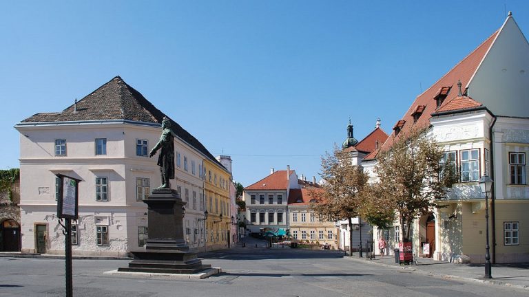 Hatalmas az érdeklődés a CSOK iránt Győrben