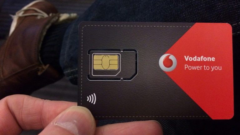 Új fizetési megoldást vezet be kkv-k számára a Vodafone