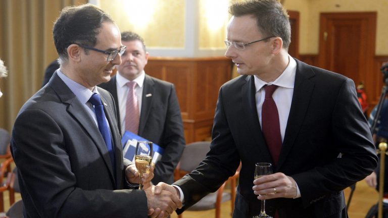 Bővíti hatvani gyárát a német Bosch-csoport