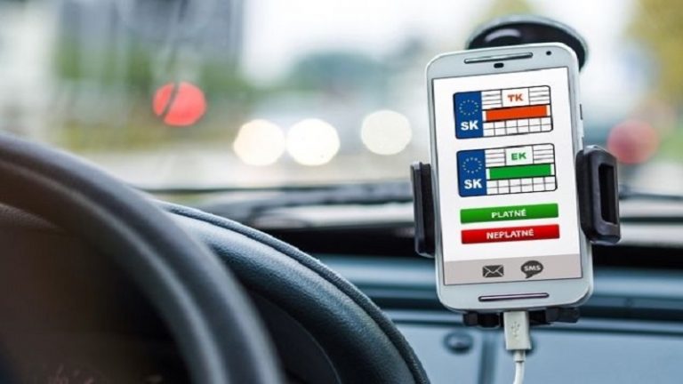 Műszaki vizsgáztatás: automatikusan büntetnek Szlovákiában