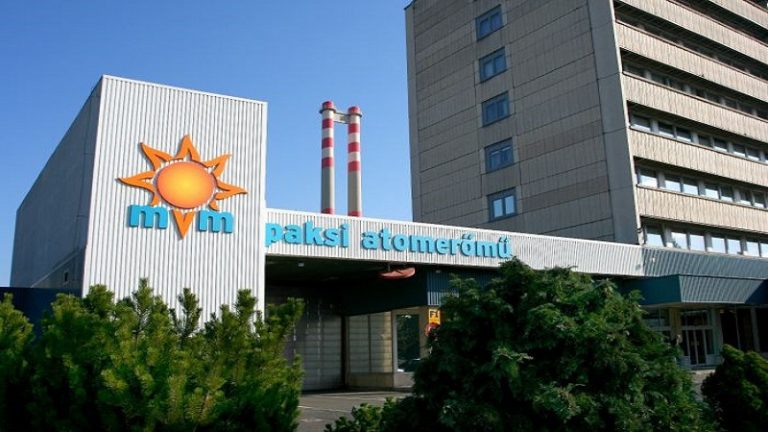 Román igen a Paks II atomerőmű-tervre