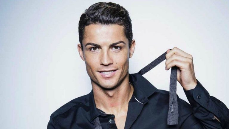 Cristiano Ronaldo Hollywoodban folytatná a pályafutását