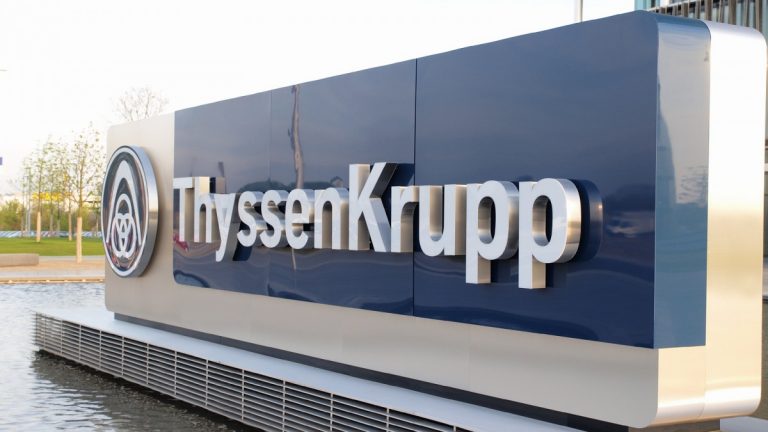 Jászfényszarun épít gyárat a német Thyssenkrupp