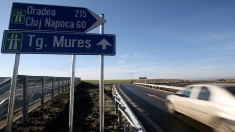 Magyarországra mutogat a román miniszter a sztrádaépítések miatt