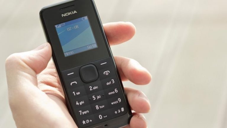 Az Iszlám Állam bombagyárosai imádják a Nokia 105-öst