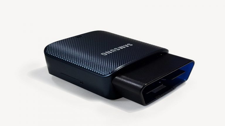 Samsung Connect Auto – úton az autózás jövője felé Samsung Connect Auto – úton az autózás jövője felé