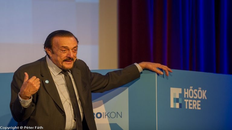 Orosz Györgyi: olykor mindannyian közönyösek vagyunk