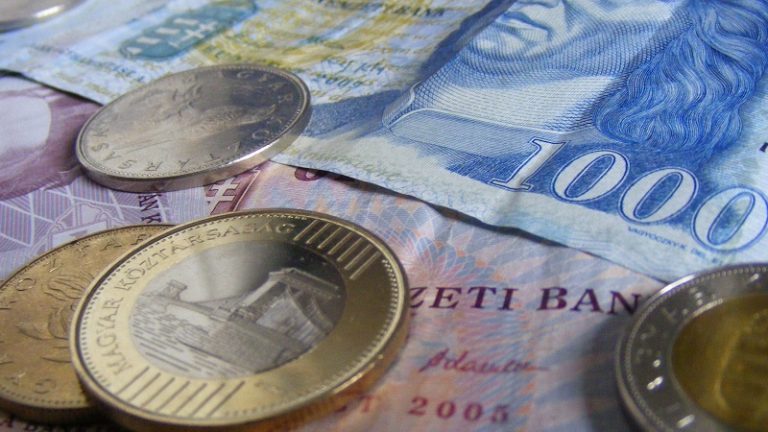 Alacsonyabb árak mellett értékesített az ipar januárban