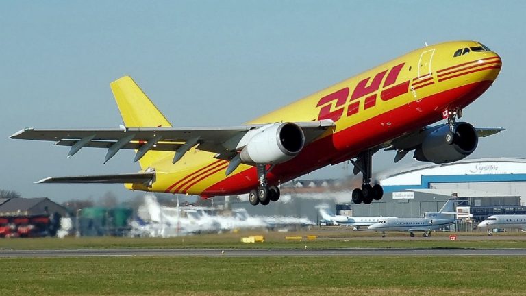 Bándli Zoltán irányítja márciustól a DHL Expresst