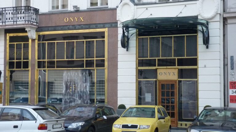 Az Onyx az év étterme, séfje az év szakácsa lett Az Onyx az év étterme, séfje az év szakácsa lett