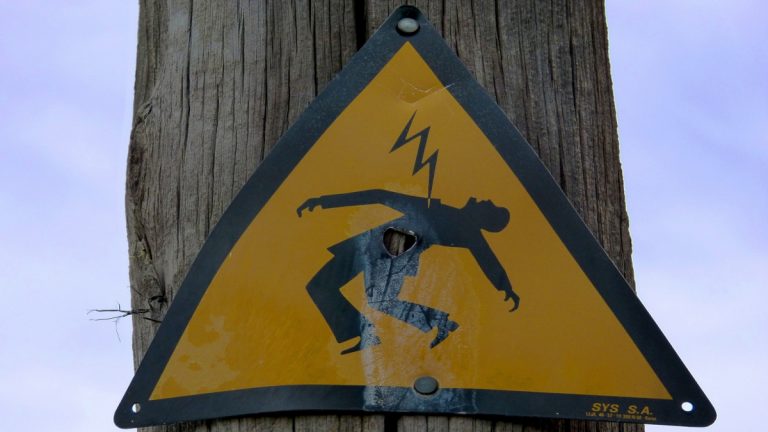 Elektromos eszközöket vizsgáltak, megrázó eredményt kaptak Elektromos eszközöket vizsgáltak, megrázó eredményt kaptak