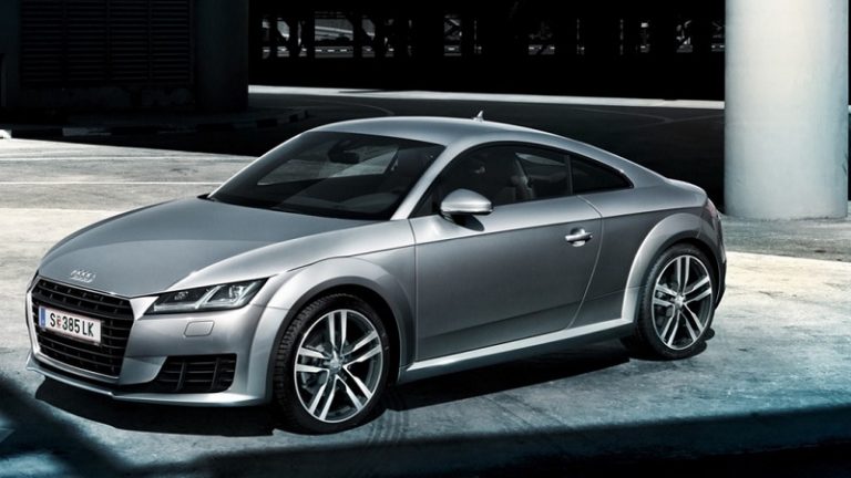 Audi Hungaria: 2 millió motor, 160 ezer autó 2015-ben