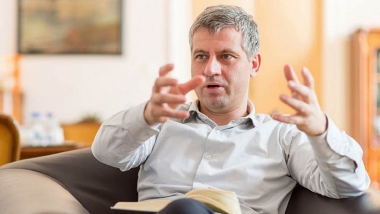 Szatmáry Kristóf: a BKIK nem családi vállalkozás