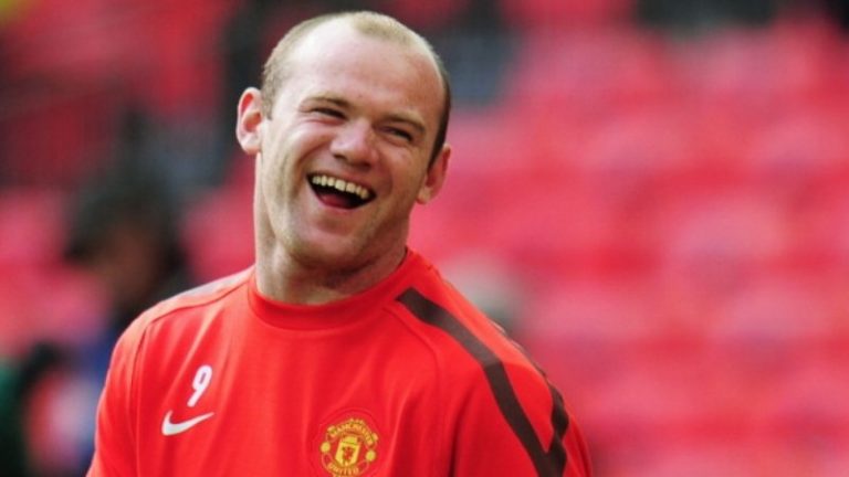 Álomfizetés várna Kínában a Manchester United szupersztárjára